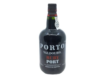 Porto Valdouro Ruby 0,75 l