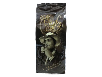 Lucaffé Der Pate zrnková káva 1 kg