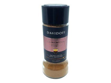 Davidoff Crema Intense instantná káva 90 g