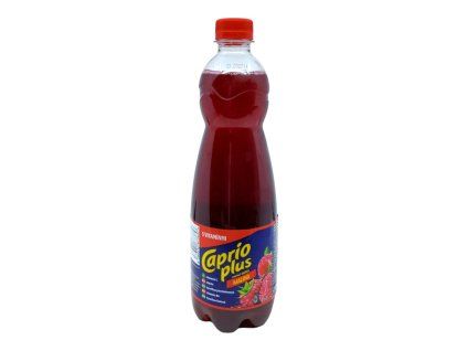 Caprio sirup malina 700 ml