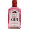 Gin Kensington Pink 37,5% 700 ml