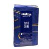 Lavazza Super Crema zrnková káva 1 kg
