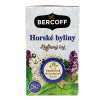 3228 bercoff caj horske byliny 40 g