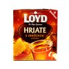 3318 loyd caj hriate s medovou prichutou 30 g
