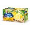 3714 babicka ruzenka citron so zazvorom 40g