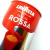 1124 lavazza qualita rossa doza mleta kava 250 g