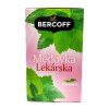 Bercoff čaj, Medovka lekárska 30 g