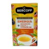 Bercoff čaj, Guarana & Cola 24 g