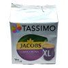 Tassimo Jacobs Caffé Crema Intenso XL 16 ks