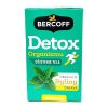 Bercoff čaj, Detox & Očistenie tela 30 g