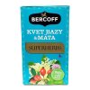 Bercoff čaj, Kvet bazy & mäta 30 g