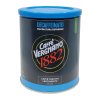 Vergnano Decaffeinato mletá káva 250 g