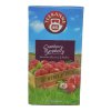 Teekanne Cranberry & Raspberry 45 g
