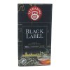 Teekanne Black Label 40 g