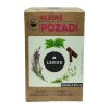 Leros Hladké pozadie 30 g