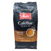 Melitta Café Bar Crema Intense zrnková káva 1 kg