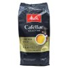 Melitta Café Bar Crema Gold zrnková káva 1 kg