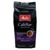 Melitta Café Bar Espresso Intense zrnková káva 1 kg