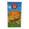 Teekanne Zázvor & pomaranč 45 g
