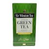 Sir Winston Tea Green Tea 35 g