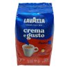 Lavazza Crema e Gusto Classico zrnková káva 1 kg