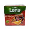 Loyd čaj Pomaranč so škoricou a klinčekom 20 x 2 g