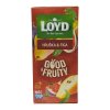 Loyd čaj Good & Fruity Hruška a figa 20 x 2,5 g