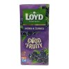 Loyd čaj Good & Fruity Arónia a černica 20 x 2,5 g