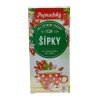 Popradský bylinný čaj Šípky 100% 40 g