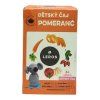 Leros Detský čaj Pomaranč 40 g