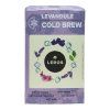 Leros Cold Brew Levanduľa 24 g
