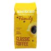 Eduscho Family Classic Coffee zrnková káva 1 kg