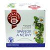 Teekanne Spánok a nervy 20 g
