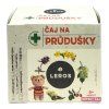 Leros Detský čaj Priedušky 15 g