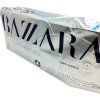 Bazzara Piacere Puro zrnková káva 1 kg