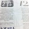 1791 3 bazzara dodici grancru zrnkova kava 1 kg