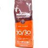 Mauro caffé De Luxe zrnková káva 1 kg