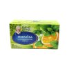 Babička Ruženka Medovka s pomarančovou kôrou 40g
