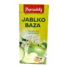 Popradský ovocný čaj Jablko a baza 40 g