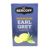 Bercoff čaj, Earl Grey + Bergamot 24 g
