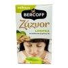 Bercoff čaj, Zázvor a limetka 40 g