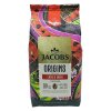 Jacobs Origins Laos &  India zrnková káva 1 kg