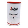 Segafredo Espresso Classico dóza mletá káva 250 g