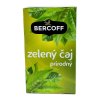 Bercoff čaj, Zelený čaj 30 g
