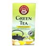 Teekanne Zelený čaj Ginger &  Lemon 35 g