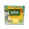 Loyd čaj Pina Colada 20 x 1,7 g