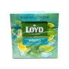 Loyd čaj Mojito 20 x 1,7 g