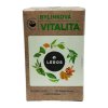 Leros Bylinková Vitalita 40 g
