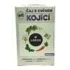 Leros Čaj pre dojčiace mamičky s rascou 36 g