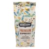 Bercoff Premium Espresso zrnková káva 500 g